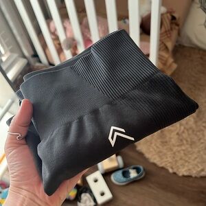 Oner Active Black Leggings